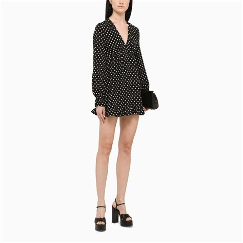 abbigliamento donna ysl